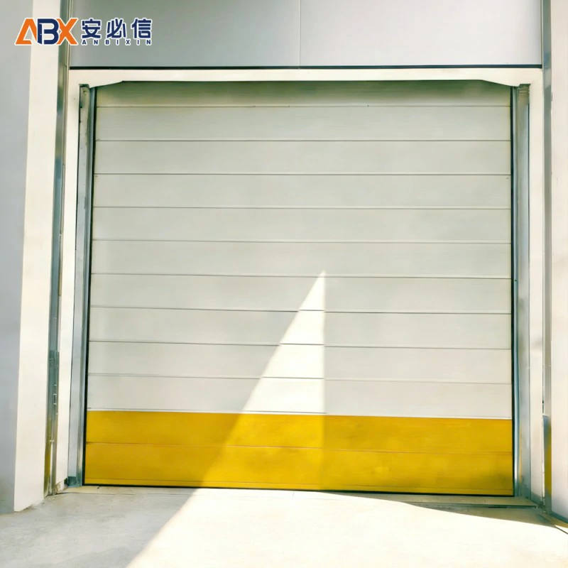 滨州升降滑升门